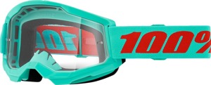 Strata 2 Maupiti Goggles - Clear Lens