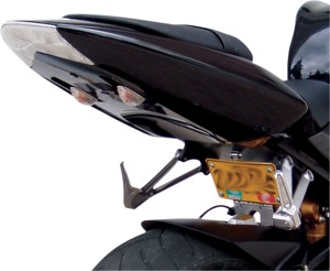 Fender Eliminator - for 04-05 Kawasaki ZX10R