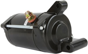 Starter Motor - For 85-07 Yamaha VMX1200 V-Max