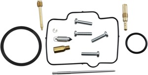 ATV Carburetor Repair Kit - For 88-89 Honda TRX250R Fourtrax