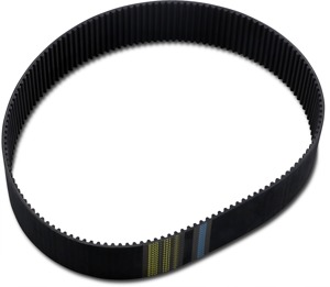 Replacement Belts for 3" Belt Drive Electric Start - 3" Repl Belt For Belt Drv