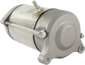 Starter Motor - For 90-06 Kawasaki Concours ZX Ninja ZRX