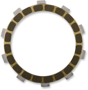 Friction Plates - Honda Clu Friction Plts