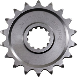 Front Sprockets - Rent Frt Sprkt 530-18P