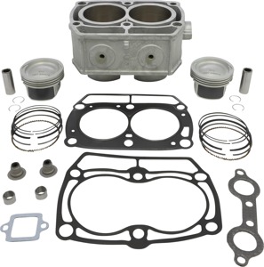 Standard and Big Bore Kits - Cw Standard Bore Kit