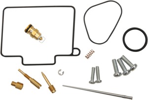 Carburetor Repair Kit - For 2001 Yamaha YZ125