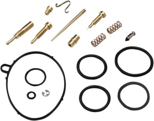 Carburetor Repair Kit - For 84-85 Honda ATC110