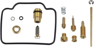 Carburetor Repair Kit - For 04-06 Polaris Ranger 4x4 500