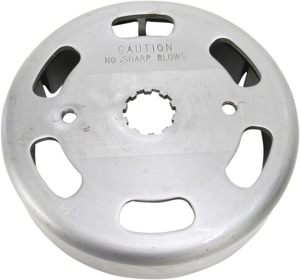 Replacement Alternator Rotor 40A 3-Phase - For #55560, #55565, #55566 Charge Sys