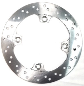 Rear Brake Rotor for 97-07 Honda CR500R