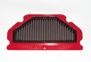 Performance Air Filter - For 03-04 Kawasaki ZX6R/RR Ninja