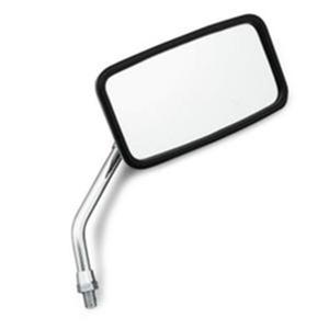 Motorcycle Stainless Mirror - Yamaha Reverse Right