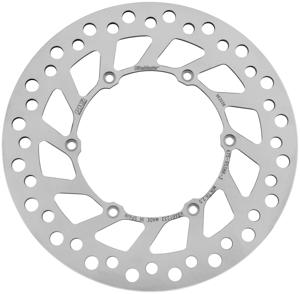 Front Brake Rotor for Suzuki & Yamaha Dirt Bikes - 675 / 962036