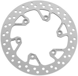 Off Road Rear Brake Rotor - For Yamaha YZ/WR 250/450 F