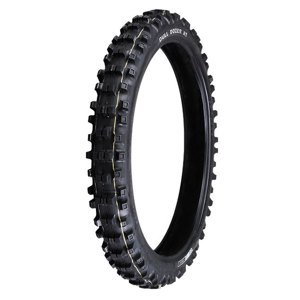 60/100-14 TT 29K Front VRM140 Bulldozer AT Tire - MX / All Terrain Soft / Intermediate Compound