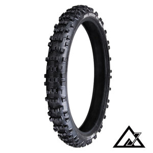 90/100-21 TT 56M APEX Front VRM140 Bulldozer AT Tire - MX & All Terrain Apex / Tackee Compound