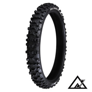 90/100-21 TT 56M APEX Front VRM500 Bulldozer ST Tire - MX & Enduro Apex / Tackee Compound