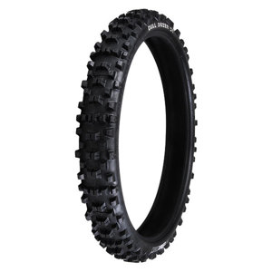 70/100-17 TT 40M Front VRM500 Bulldozer ST Tire - MX / Enduro Intermediate Compound