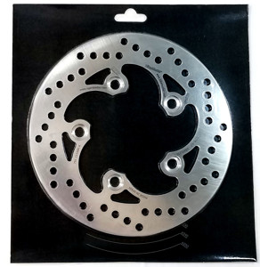 Rear Brake Rotor - For Suzuki Motorcycles