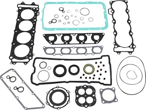 Complete Gasket w/Oil Seals for PWC - Complete Gasket Kt W/Oil Seals