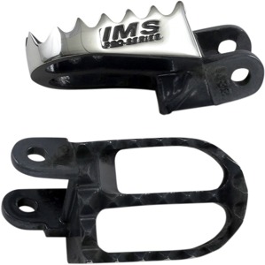 Pro Series Footpegs - For 88-19 Honda CR XR Africa Twin