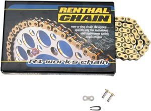 R1 428-140L Works Chain