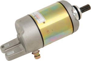 Starter Motor - For 98-07 KTM 400/620/625/640/660