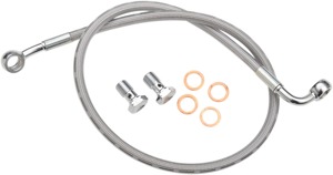 Xtreme Offroad Front Brake Line Kit - For 13-15 KTM 150 SX, 250 SX/F, 250 XC