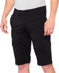 Men's Ridecamp Shorts - Ridecamp Shorts Blk 28