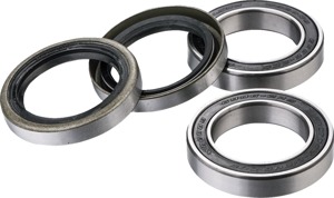 Bearing Kit Wheel Front - For 03-24 KTM Beta Gas Gas Husaberg Husqvarna