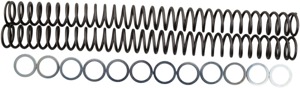 Fork Springs - 43.2mm OD x 508mm Long - 0.52KG