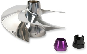 Stock Engine Impellers - Yamaha Concord Impeller