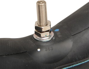 3.25/4.1 100/100-18 HD - TR-4 Stem Inner Tube