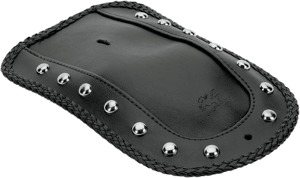 Fender Bib - Studded Chrome - Solo Seat