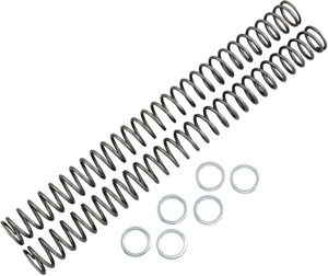 Fork Springs - 43.2mm OD x 508mm Long - 0.40KG