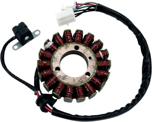 Stator - For 03-06 Kawasaki KFX400