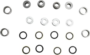 Pivot Works Front Shock Bearing Kit