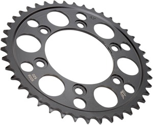 Steel 520 42T Drive Sprocket Zinc