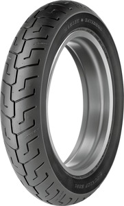 K591 Rear Tire - 150/80B16 M/C 71V TL