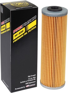 Cartridge Oil Filters - Profilter Cart Filter Pf-650