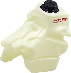 3.1 Gallon Fuel Tank - For 20-22 KTM 250-500 XC/EXC