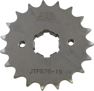 Front Sprockets - Jtf576.19T