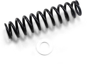 Rear Heavy-Duty Suspension Springs - Epi Suspension Spring