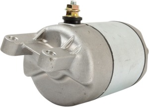 Starter Motor - For 85-00 Honda TRX300 85-86 TRX250 1987 ATC250