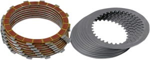 Clutch Plate Kits for Ducati - Ducati Clutch Plt Kt