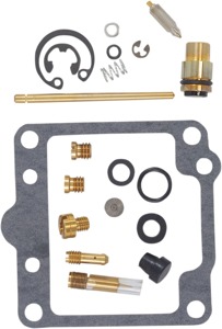 Carburetor Repair Kit - For 80-83 Suzuki GS850