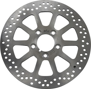 Rear Brake Rotor 292mm