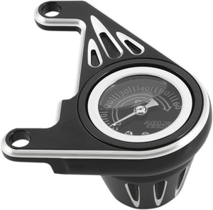 Oil Pressure Gauge Kits - Oil Pressure Gauge Kt Deep Cut