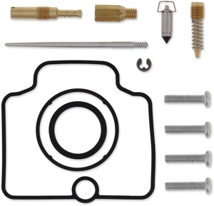 Carburetor Repair Kit - For 02-04 Suzuki RM85 03-04 RM85L