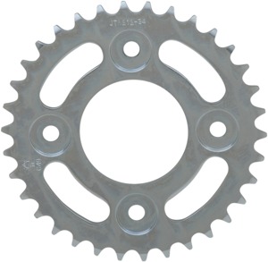 Steel Rear Sprocket - 34 Tooth 420 - For Honda Grom Monkey